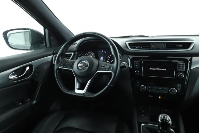 Nissan Qashqai image 5