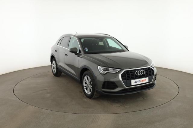 Audi Q3 image 6