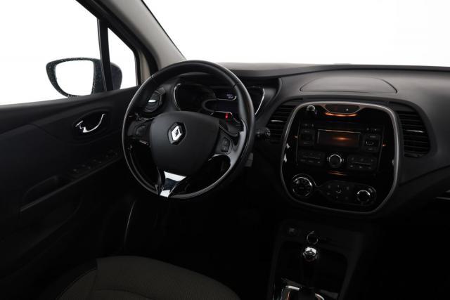 Renault Captur image 4