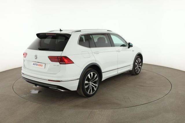 Volkswagen Tiguan Allspace image 2