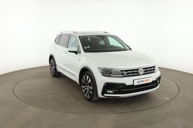 Volkswagen Tiguan Allspace image 6
