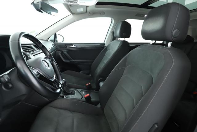 Volkswagen Tiguan Allspace image 7