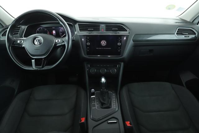 Volkswagen Tiguan Allspace image 8