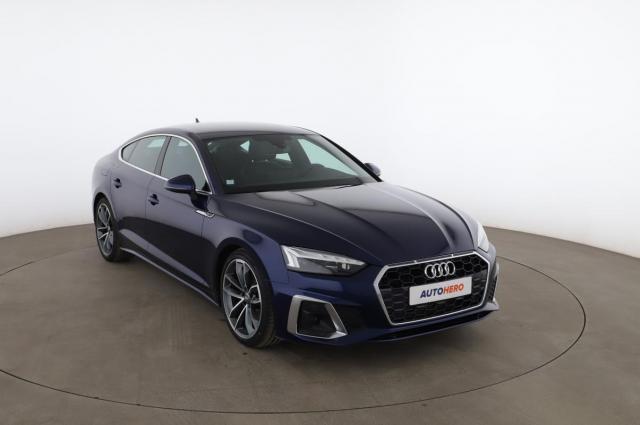 Audi A5 Sportback image 6