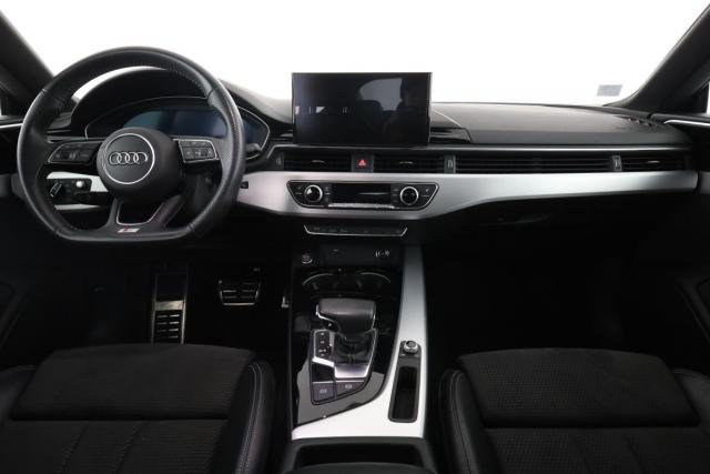 Audi A5 Sportback image 1