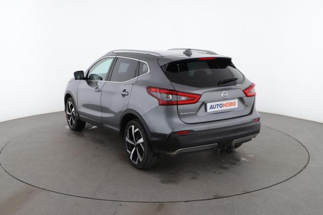 Nissan Qashqai image 3