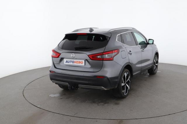Nissan Qashqai image 8