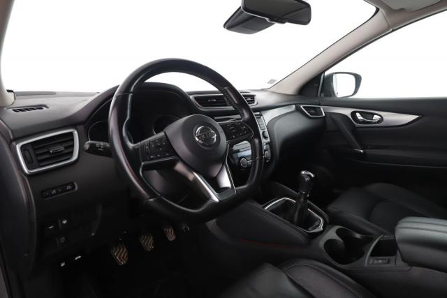 Nissan Qashqai image 6