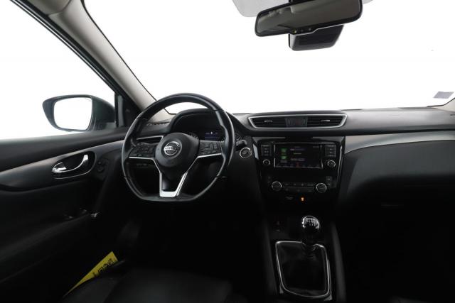 Nissan Qashqai image 4