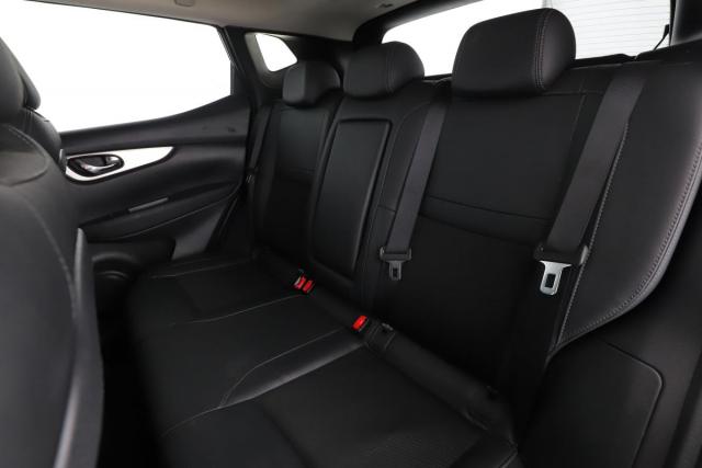 Nissan Qashqai image 7