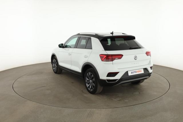 Volkswagen T-Roc image 8