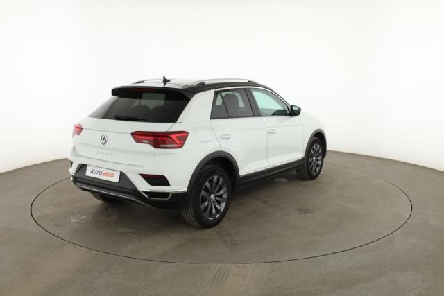 Volkswagen T-Roc image 5