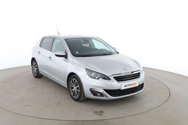 Peugeot 308 image 5