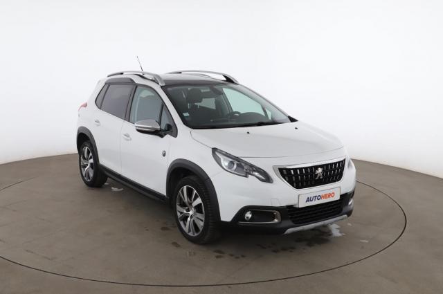 Peugeot 2008 image 9