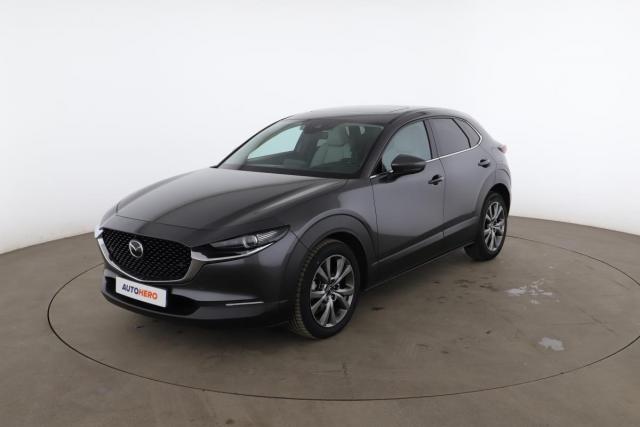 Mazda Cx-30 2.0 E-Skyactiv-X M Hybrid 4x2 Exclusive Bva6 186 Ch