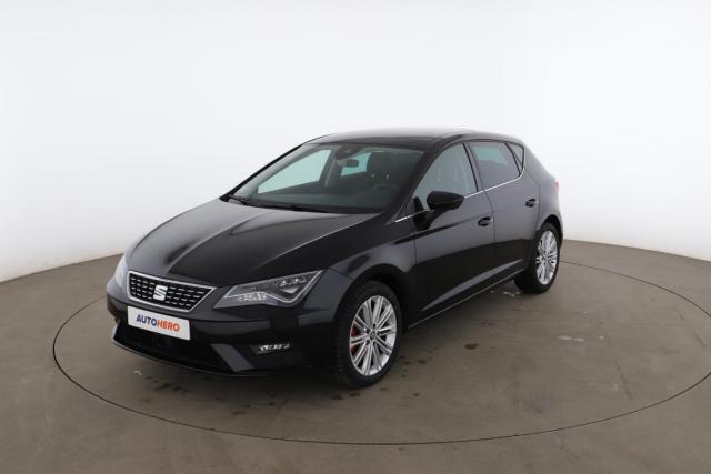 Seat Leon 1.5 Tsi Act Xcellence Dsg 150 Ch