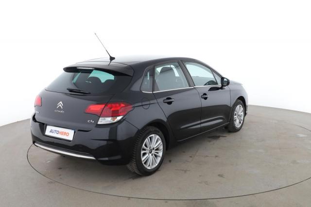 Citroen C4 image 4