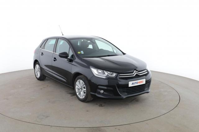 Citroen C4 image 5