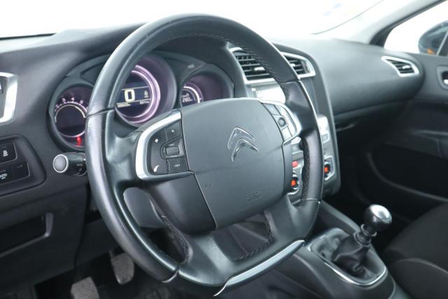 Citroen C4 image 8