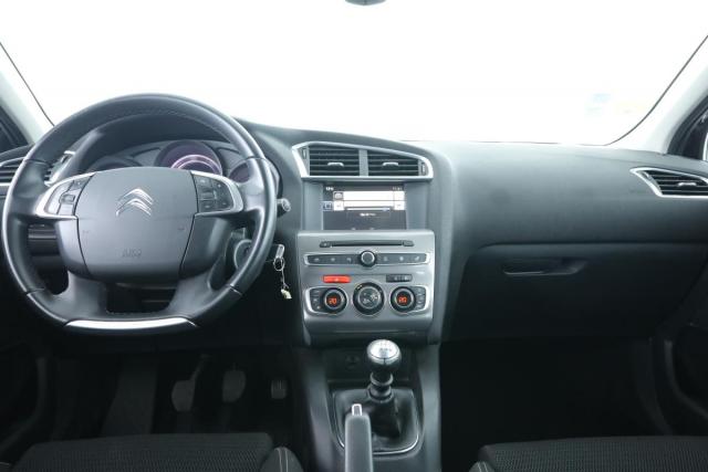 Citroen C4 image 9