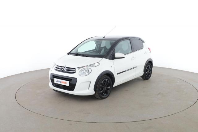 Citroen C1 1.0 Vti Urban Ride 5p 72 Ch