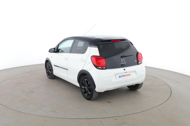 Citroen C1 image 2