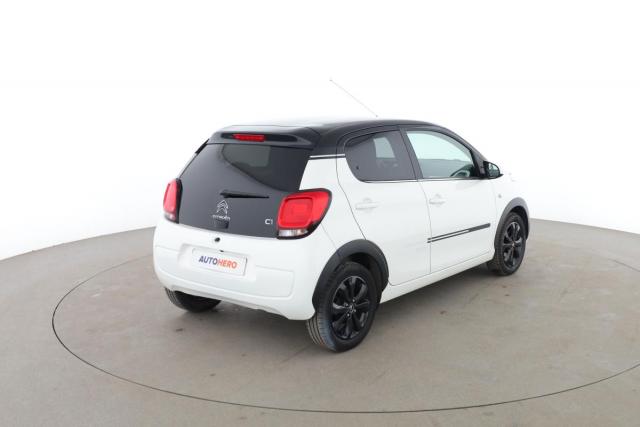 Citroen C1 image 3