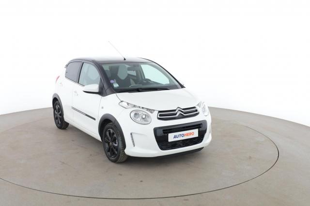 Citroen C1 image 7