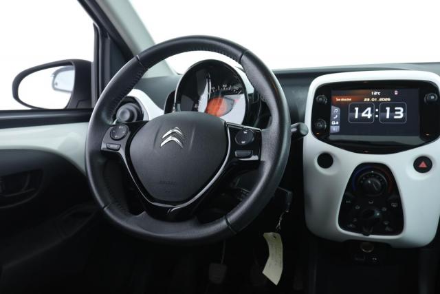 Citroen C1 image 4