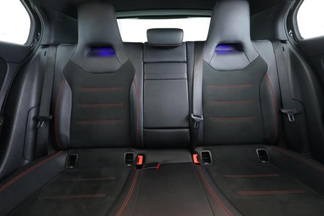 Mercedes Benz Classe A image 7
