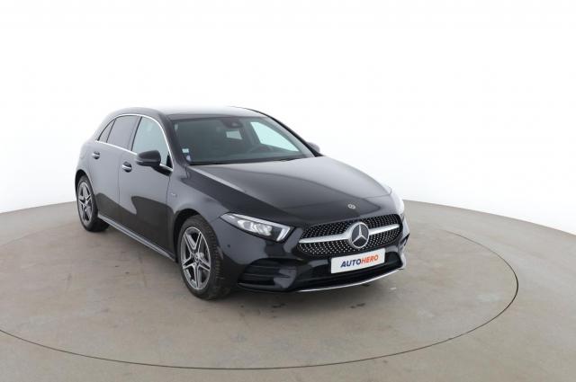 Mercedes Benz Classe A image 8