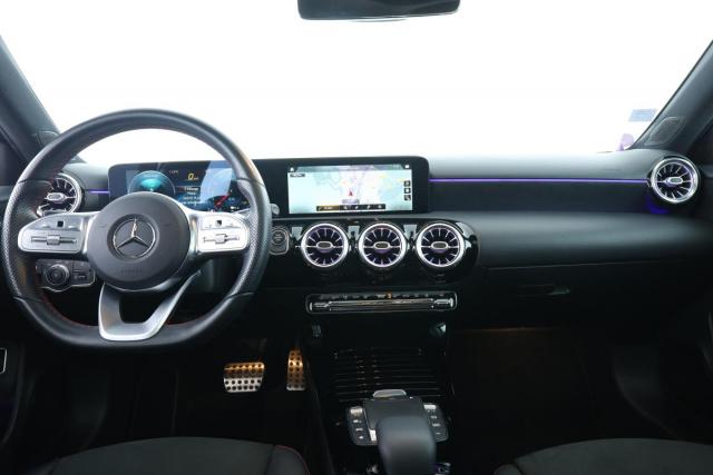 Mercedes Benz Classe A image 6