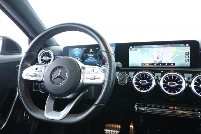 Mercedes Benz Classe A image 3