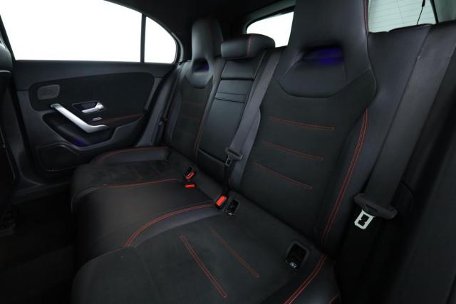 Mercedes Benz Classe A image 9