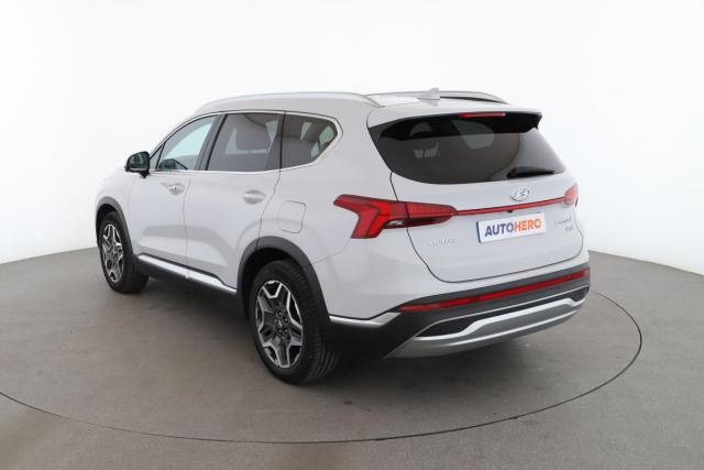 Hyundai Santa Fe image 4