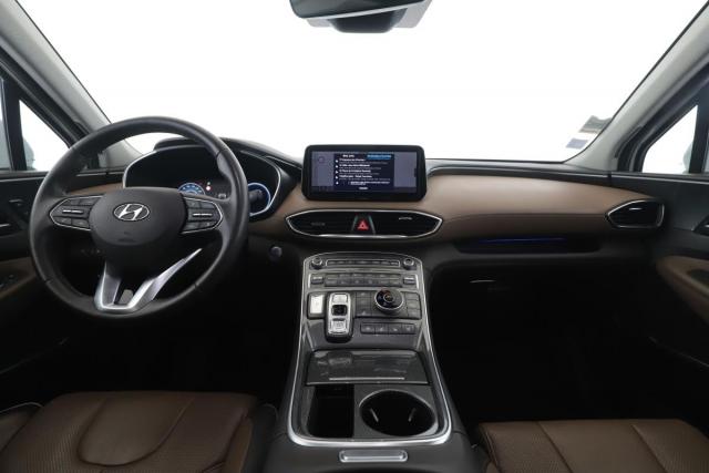 Hyundai Santa Fe image 3