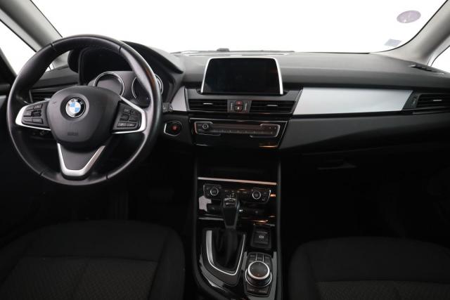Bmw Serie 2 Active Tourer image 5