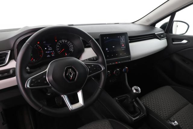 Renault Clio image 6