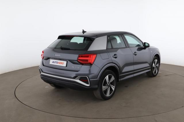 Audi Q2 image 6