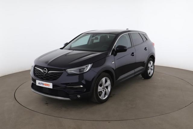 Opel Grandland X 1.2 Turbo Elite Automatique 130 Ch