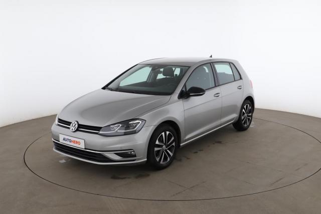 Volkswagen Golf Vii 1.0 Tsi Iq.drive Dsg7 5p 115 Ch