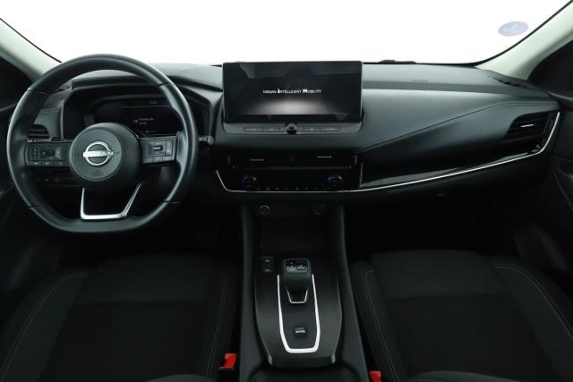 Nissan Qashqai image 5