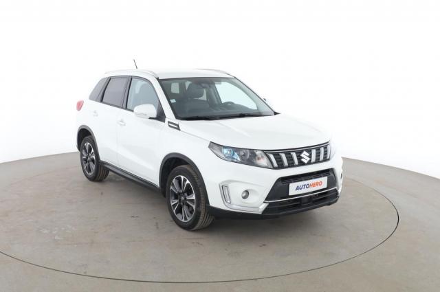 Suzuki Vitara image 2