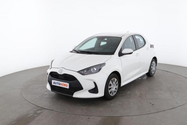 Toyota Yaris 1.0 Vvt-I Dynamic 70 Ch