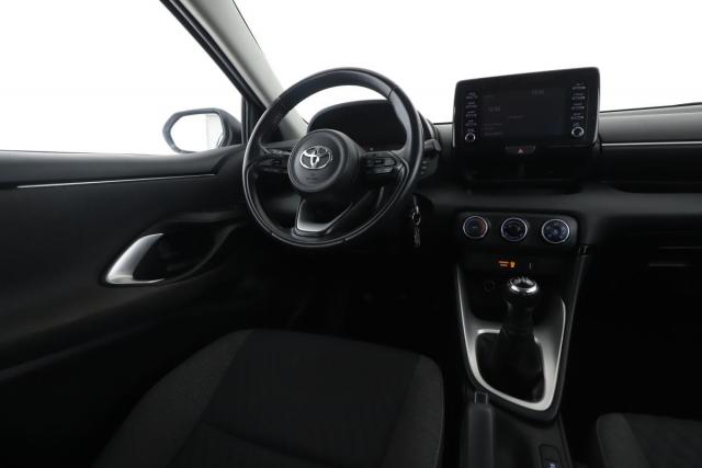 Toyota Yaris image 7