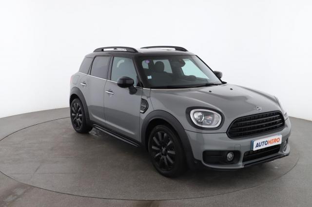 Mini Countryman image 3