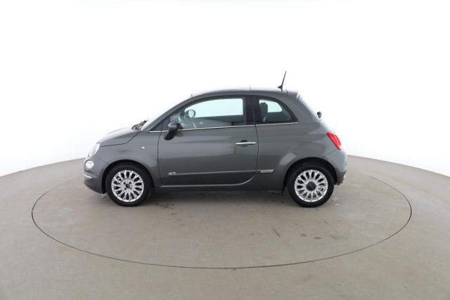 Fiat 500 image 8