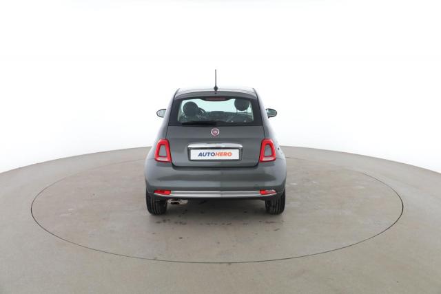 Fiat 500 image 1
