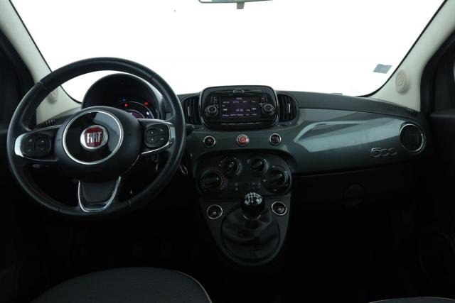Fiat 500 image 6
