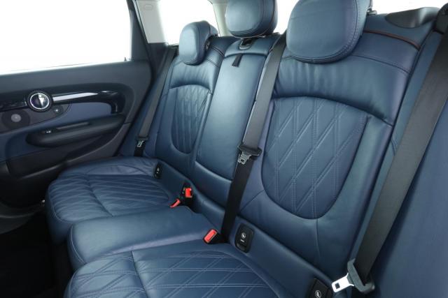 Mini Clubman image 4